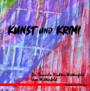 Cover von Kunst und Krimi