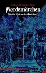 Cover von Mordsmärchen