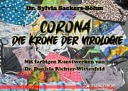 Cover von Corona - Die Krone der Virologie