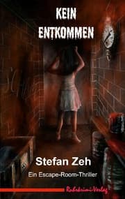 Cover von Kein Entkommen