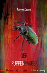 Cover von Der Puppenräuber