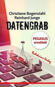 Cover von Datengrab