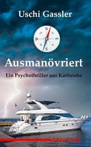 Cover von Ausmanövriert