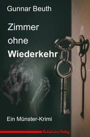 Cover von Zimmer ohne Wiederkehr