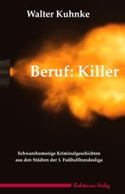 Cover von Beruf: Killer