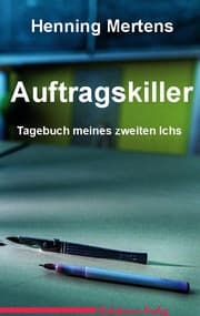 Cover von Auftragskiller