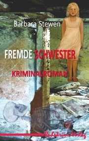 Cover von Fremde Schwester