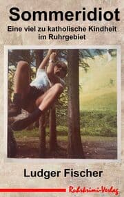 Cover von Sommeridiot