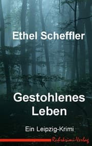 Cover von Gestohlenes Leben