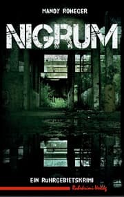 Cover von Nigrum