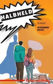 Cover von Halbheld