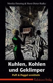 Cover von Kuhlen, Kohlen und Geklimper