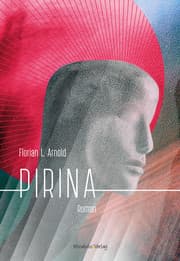Cover von Pirina