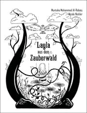 Cover von Layla aus dem Zauberwald