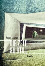 Cover von Die Zeit so still