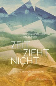 Cover von Zeit zieht nicht