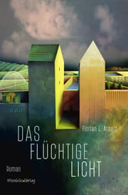 Cover von Das flüchtige Licht