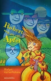 Cover von Robert und der elfte Apfel