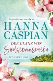 Cover von Der Glanz von Südseemuscheln
