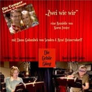 Cover von Zwei wie wir