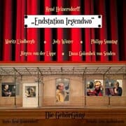 Cover von Endstation Irgendwo