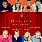 Cover von Alles Liebe