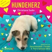 Cover von Hundeherz