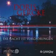 Cover von Die Nacht ist vorgedrungen