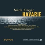 Cover von Havarie