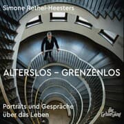 Cover von Alterslos - Grenzenlos