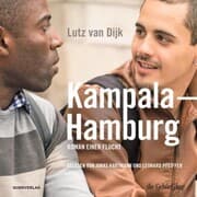 Cover von Kampala - Hamburg