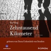 Cover von Zehntausend Kilometer