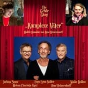 Cover von Komplexe Väter