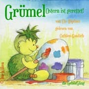 Cover von Grümel - Ostern ist gerettet