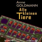 Cover von Alle kleinen Tiere