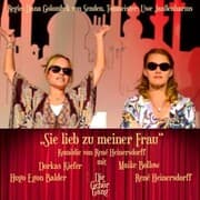 Cover von Sei lieb zu meiner Frau
