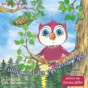 Cover von Eulilia und der pupsende Pips
