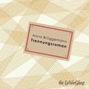 Cover von Trennungsroman