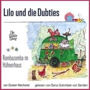 Cover von Lilo und die Dubties