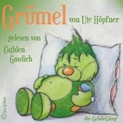 Cover von Grümel