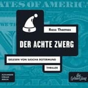 Cover von Der achte Zwerg