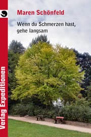 Cover von Wenn du Schmerzen hast, gehe langsam