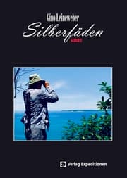 Cover von Silberfäden