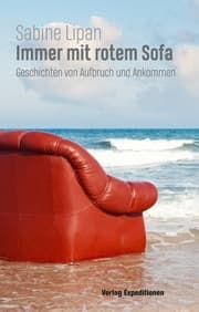 Cover von Immer mit rotem Sofa