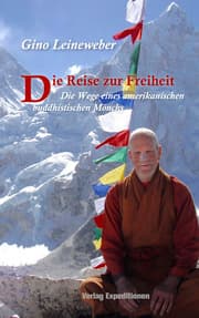 Cover von Die Reise zur Freiheit