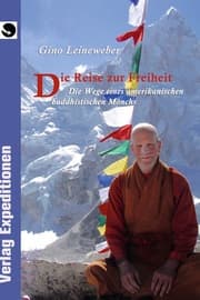 Cover von Die Reise zur Freiheit