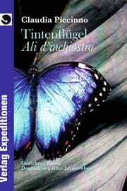Cover von Tintenflügel
