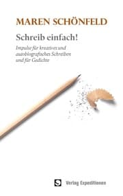 Cover von Schreib einfach!