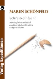 Cover von Schreib einfach!