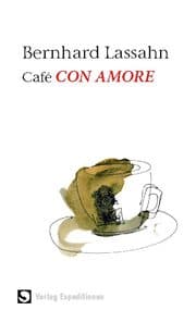 Cover von Café Con Amore
